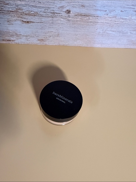 bareMinerals Other - Bare Minerals Powder Foundation shade 12